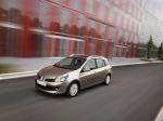 Renault Clio Estate 2007 года